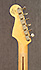 Fender Custom Shop 1957 Stratocaster Relic Masterbuilt Greg Fessler