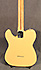 Fender Telecaster Baja 50 Made in Mexico