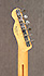 Fender Telecaster Baja 50 Made in Mexico