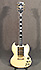 Gibson SG Elite (SG Custom) de 1988