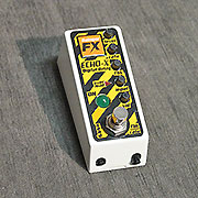 Rainger FX Echo-X D13591 Rainger FX Echo-X