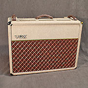 Vox AC30TD Made in England - Vox AC30TD Made in England