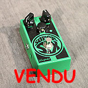 Love Pedal Super Six - Love Pedal Super Six