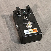 Love Pedal RH Eternity E11 - Love Pedal RH Eternity E11