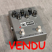 Love Pedal Eternity Stack - Love Pedal Eternity Stack