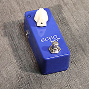Love Pedal Echo Baby - Love Pedal Echo Baby