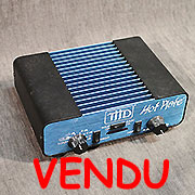 THD Hot Plate Power Attenuator 16 Ohms - THD Hot Plate Power Attenuator 16 Ohms
