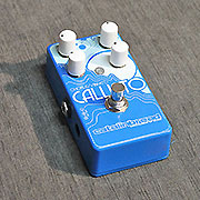 Catalinbread Calisto - Catalinbread Calisto