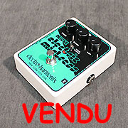 Electro Harmonix Electric Mistress - Electro Harmonix Electric Mistress