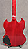 Gibson SG Junior de 2000