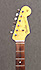 Fender Custom Shop 63 Stratocaster Journeyman Masterbuilt Yuriy Shishkov