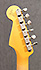 Fender Custom Shop 63 Stratocaster Journeyman Masterbuilt Yuriy Shishkov