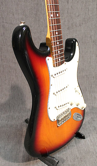 Fender Stratocaster American Vintage 62