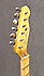 Fender Custom Shop 53 Telecaster Relic Masterbuilt Paul Waller