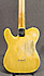 Fender Custom Shop 53 Telecaster Relic Masterbuilt Paul Waller