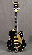 Gretsch G6136T Black Falcon D13666 Gretsch G6136T Black Falcon