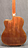 Castelluccia Restaurée par luthier R. Provost