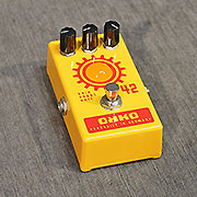 Okko Gain Boost Unit 42 D13721 Okko Gain Boost Unit 42