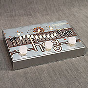 electro-harmonix HOG Guitar Synthesizer - electro-harmonix HOG Guitar Synthesizer