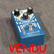 Earth Quaker Device Aqueduct - Earth Quaker Device Aqueduct
