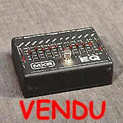 MXR Eq - MXR Eq