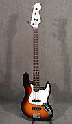 Fender Jazz Bass D13756 Fender Jazz Bass