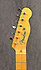 Fender 52 Hot Rod Telebration