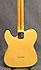 Fender 52 Hot Rod Telebration
