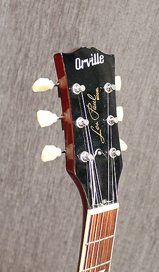 Orville LPS57 Micros bridge Dreamsong PAF57 CTS Switchcraft