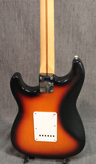 Fender Stratocaster Made in Mexico