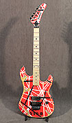 Kramer EVH Micros Bareknucle Vintage Hot D13795 Kramer EVH Micros Bareknucle Vintage Hot