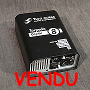 Two Notes Torpedo Captor 8 - Two Notes Torpedo Captor 8