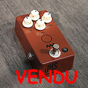 JHS Pedals Charlie Brown - JHS Pedals Charlie Brown