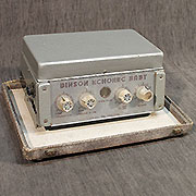 Binson Echorec Baby D13811 Binson Echorec Baby