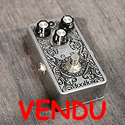 Moollon Overdrive - Moollon Overdrive