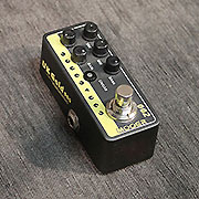 Mooer Uk Gold 900 D13838 Mooer Uk Gold 900