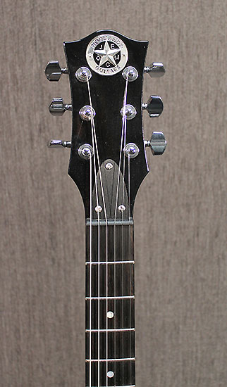 Normandy Guitar 