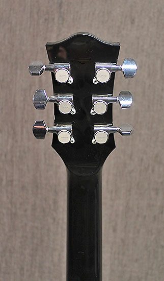 Normandy Guitar 