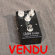 Suhr Shiba Drive Reloaded - Suhr Shiba Drive Reloaded