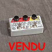 Z.Vex Super Duper - Z.Vex Super Duper