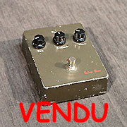 Mojo Echo Box D13845 Mojo Echo Box