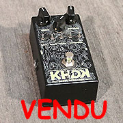 KHDK Ghoul Screamer - KHDK Ghoul Screamer