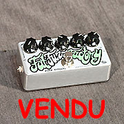 Z.Vex Fat Fuzz Factory - Z.Vex Fat Fuzz Factory