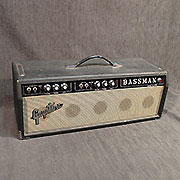 Guyatone Bassman D13847 Guyatone Bassman