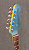 Fender Custom Shop 64 Jazzmaster Relic
