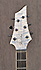 Marceau Guitar DLP Custom