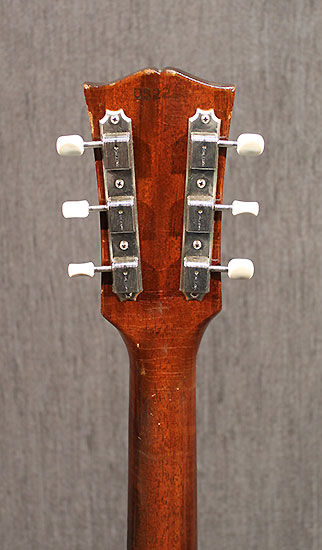 Gibson ES-125 D