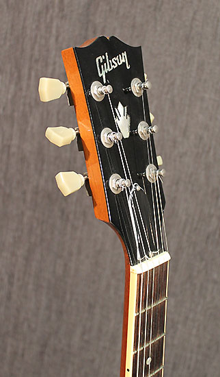Gibson ES-339 de 2009