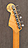 Fender Custom Shop 1960 Stratocaster