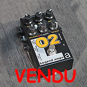 AMT Legend Amps 02 D13900 AMT Legend Amps 02